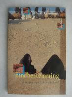 Eindbestemming – Thom Lemmons, Boeken, Ophalen of Verzenden, Gelezen, Eindbestemming – Thom Lemmons