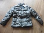 Nieuwe Blue seven winter jas grijs maat 40, Maat 38/40 (M), Nieuw, Ophalen of Verzenden, Grijs