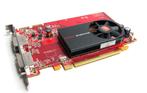 ATI FirePro V3700 256MB PCI-E DVI Video Graphics Card 256MB, Computers en Software, Videokaarten, PCI-Express 2, DVI, AMD, Ophalen of Verzenden