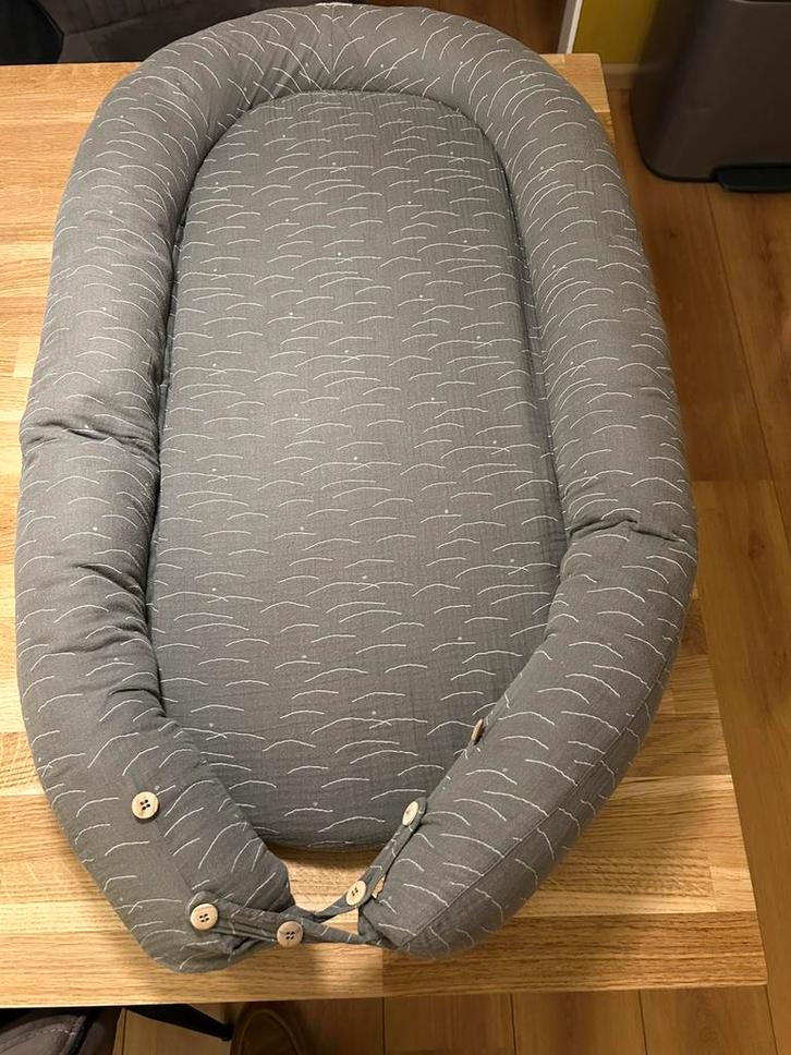 Babynestje van Nanami, Kinderen en Baby's, Babywiegjes en Ledikanten, Gebruikt, Overige typen, Ophalen