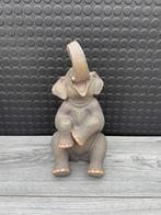 olifant, Huis en Inrichting, Woondecoratie eindhoven, Nieuw, Ophalen of Verzenden, Woondecoratie eindhoven