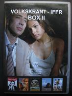 Volkskrant IFFR box II, Vanaf 16 jaar, Ophalen of Verzenden, Gebruikt