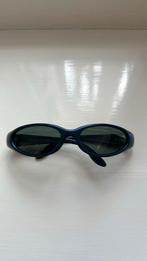 Blauwe Polariod zonnebril unisex volwassenen., Ophalen of Verzenden, Zo goed als nieuw, Overige typen, Overige merken