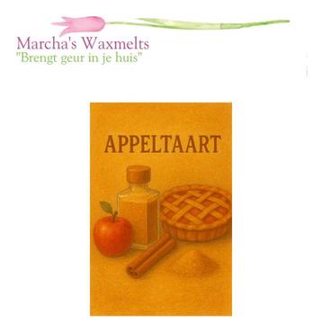 Heerlijk Waxmelts in herfst/winterse geuren beschikbaar voor biedingen