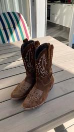 Clic laarzen maat 34, Meisje, Ophalen of Verzenden, Clic, Laarzen