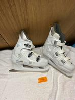 Nijdam kunstschaatsen 40 41, Sport en Fitness, Ophalen of Verzenden, Zo goed als nieuw