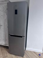 Koel vries combinatie samsung koelkast, Witgoed en Apparatuur, Koelkasten en IJskasten, Ophalen, Gebruikt, 200 liter of meer, Met aparte vriezer