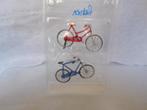 Lemax 14377 Bicycle PC35, Diversen, Kerst, Ophalen of Verzenden, Gebruikt