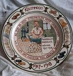 Regina bord 1914 STEENKOLEN, Ophalen of Verzenden