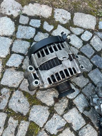 Dynamo BMW E90/E91/E92/E93 335i N54 - Goede Conditie beschikbaar voor biedingen