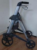 Rollator Anwb Active by Acces + Mand ( z.g.a.n. ), Diversen, Rollators, Ophalen, Opvouwbaar, Zo goed als nieuw