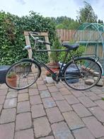 Batavus herenfiets, Ophalen, Gebruikt