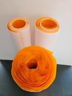 Nieuwe ondervloer, Ophalen, Nieuw, 15 m² of meer, Folie