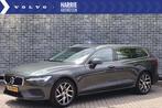 Volvo V60 2.0 T5 Momentum | Cruise control | Lederen bekledi, 12 maanden, 15 km/l, Euro 6, 4 cilinders