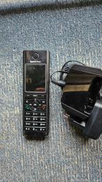 Fritz!Fon DECT Telefoon - Draadloos, Ophalen of Verzenden, Gebruikt, 1 handset