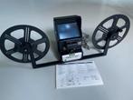 ERNO E-501 8mm Film Editor Viewer, Ophalen of Verzenden, 8mm, Overige typen