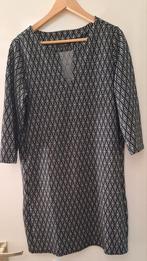 G.Ricceri Jurk Maat 44, G.Ricceri, Blauw, Maat 42/44 (L), Ophalen of Verzenden