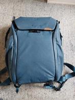 Peak Design everyday backpack 20l, Audio, Tv en Foto, Fotografie | Fototassen, Ophalen of Verzenden, Zo goed als nieuw, Rugtas