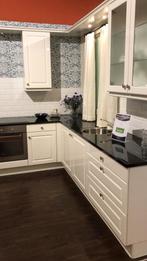 Nobilia keuken showroom model, Huis en Inrichting, Ophalen, Overige kleuren, Overige typen, Zo goed als nieuw