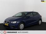 Seat Ibiza 1.0 TSI Style Business Intense | Automaat | NAP |, Stof, Gebruikt, Euro 6, 580 kg