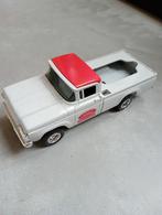 Ford Tractor 1960, schaal 1:24, ERTL, Ophalen of Verzenden, Zo goed als nieuw