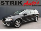 Volvo XC70 2.4 D5 164PK Summum - LEDER- NAVIGATIE - TREKHAAK, Auto's, Automaat, Euro 5, 15 km/l, Gebruikt