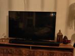Philips smart tv 43 Inch, Ophalen, Zo goed als nieuw, 25 tot 50 cm, Minder dan 100 cm