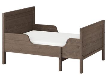 Ikea Meegroei Bed beschikbaar voor biedingen