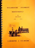 Hollandsche Stoomboot Mij.  (H.S.M.) 1885-1974., Ophalen, Nieuw, Boek of Tijdschrift