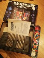 Mastermind challenge, bordspel, Een of twee spelers, Ophalen of Verzenden, Zo goed als nieuw