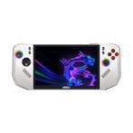 MSI Claw A8 BZ2EM-036 Polar Tempest | Nieuw | Incl. Garantie, MSI, Nieuw, Support@msi.com, No. 69, Lide St., Zhonghe Dist.
New Taipei City 235
Taiwan