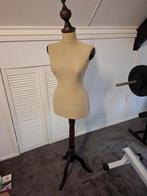 Vintage Paspop, Ophalen, Gebruikt, Paspop