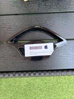 Vespa Sprint teller inleg glans zwart !!NIEUW!!, Ophalen of Verzenden