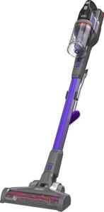 Black & Decker steelstofzuiger, Ophalen, Gebruikt, Stofzuiger, Minder dan 1200 watt