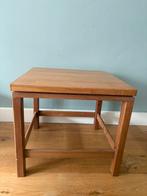 Small table, Huis en Inrichting, Tafels | Sidetables, Ophalen, Zo goed als nieuw, 25 tot 50 cm, 50 tot 100 cm