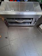 Pitta oven, Witgoed en Apparatuur, Magnetrons, Ophalen, Zo goed als nieuw, Oven