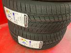 Nieuwe winterbanden Mercedes Vito 225/55R17 Continental, Bestelwagen, ., Banden en Velgen, Nieuw