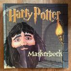 Harry Potter MaskerBoek, Ophalen of Verzenden