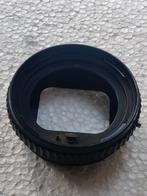 Hasselblad 21 tussenring, Ophalen of Verzenden, Zo goed als nieuw