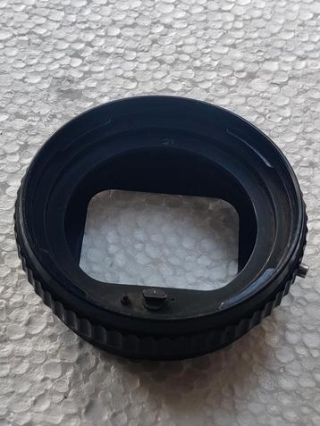Hasselblad 21 tussenring beschikbaar voor biedingen