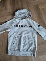 Nike air hoodie maat s, Kleding | Heren, Sportkleding, Maat 46 (S) of kleiner, Algemeen, Ophalen of Verzenden, Wit