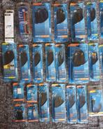 Partij kabels en connectoren, Ophalen of Verzenden, Nieuw