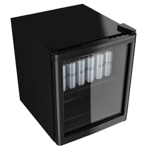 Unieke Gastro Cool mini koelkast met reclame Frontaal bier, Verzamelen, Biermerken, Nieuw, Overige typen, Overige merken, Ophalen of Verzenden