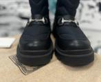 Gucci zwarte horsebit boots schoenen maat 29 NIEUW, Verzenden, Jongen of Meisje, Gucci, Schoenen