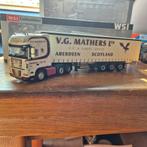 WSI Collectibles V.G. Mathers Ltd. Model Truck, Ophalen of Verzenden, Zo goed als nieuw, Auto, Overige merken