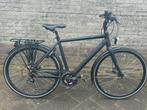Batavus zoner herenfiets, Batavus, Ophalen of Verzenden, Zo goed als nieuw, Meer dan 20 versnellingen