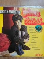 Derrick Morgan.  Seven Letters. Mono TTL5, Ophalen of Verzenden, Zo goed als nieuw