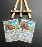 Arven’s Greedent reverse 159/182 Pokemon Destined Rivals, Ophalen of Verzenden, Nieuw, Losse kaart