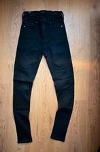 Citizens of Humanity Skinny Jeans Zwart Maat 24, Verzenden, Zo goed als nieuw, Zwart, W32 (confectie 46) of kleiner