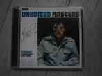 elvis cd unediced masters, Ophalen of Verzenden, 1960 tot 1980, Zo goed als nieuw